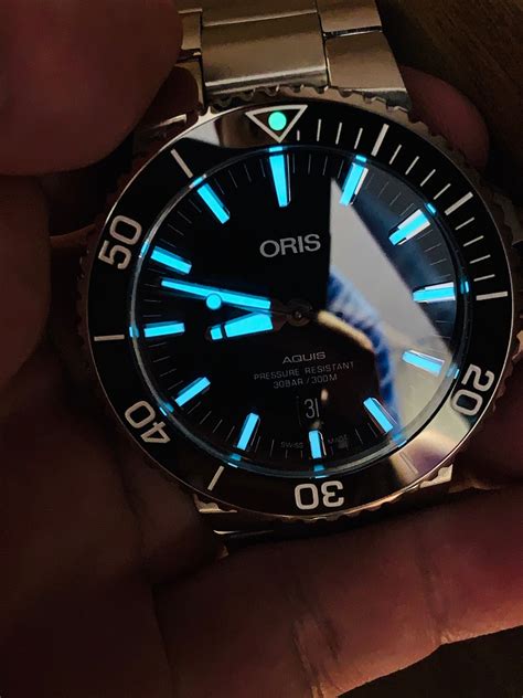 how to spot fake oris watch|old oris watches.